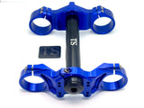 FastAce Fork Drop Clamp for ALX13RC (2.0 Fork) and AHX12RV (Gravitee Fork)