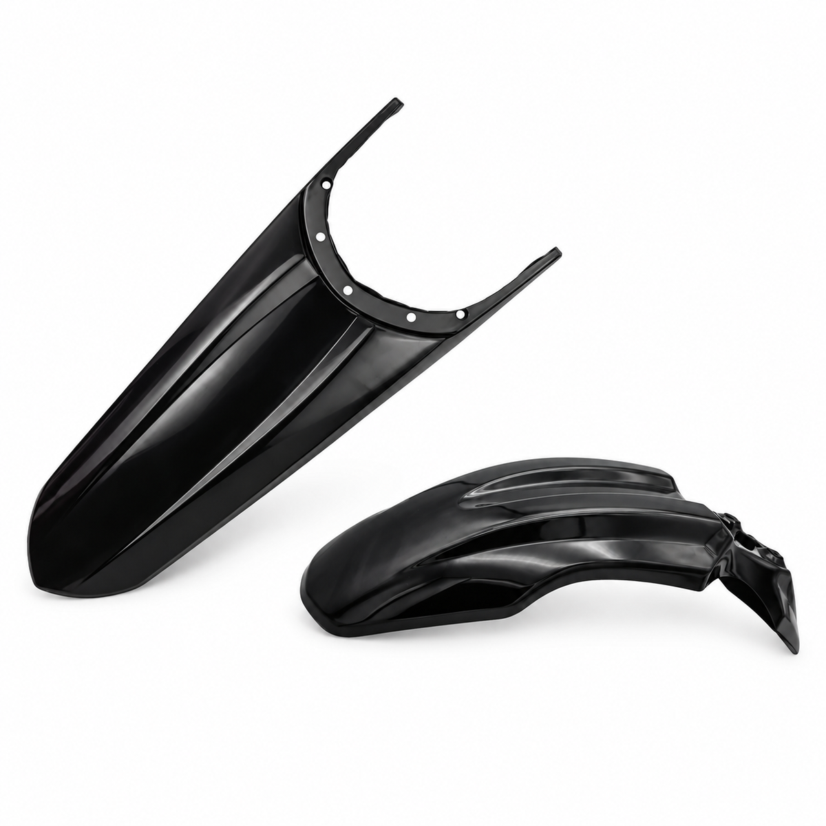 Tuttio Upgraded Fender Kit for Surron and Talaria e-motos