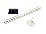 Footpeg Bracket Brace Bar for Surron LBX or E-Ride Pro Models