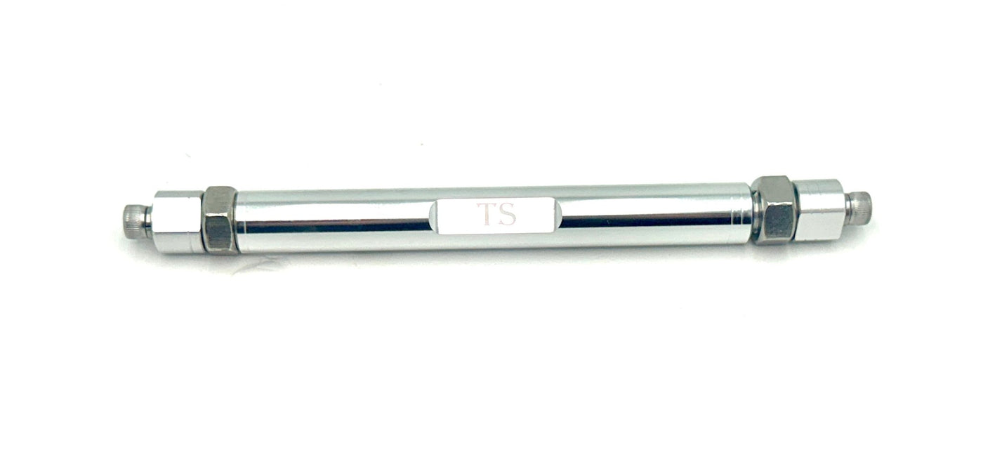 Footpeg Bracket Support Brace Bar for Talaria Sting MX3, MX4, MX5