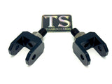 Footpeg Bracket Connectors E-moto