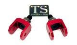 Footpeg Bracket Connectors E-moto
