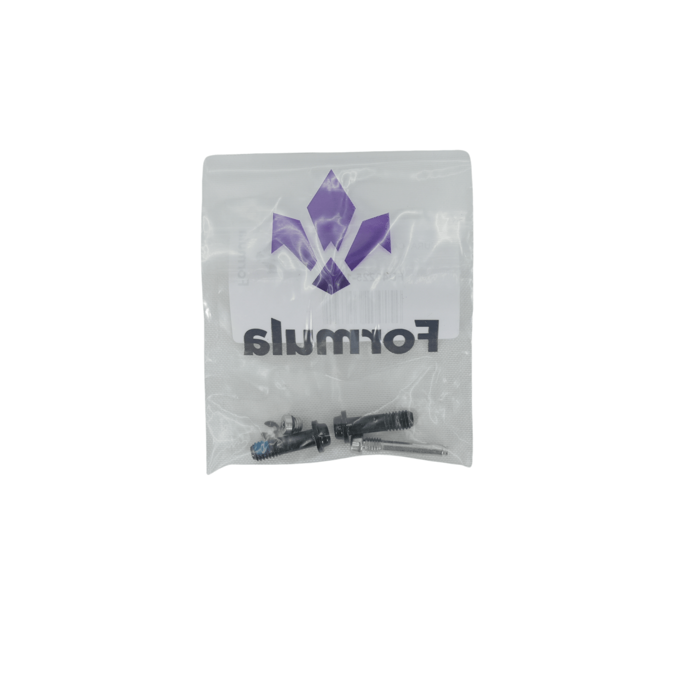 Formula Emoto Brake Caliper Screw Kit