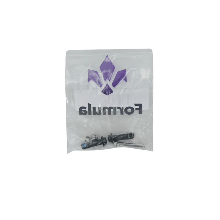 Formula Emoto Brake Caliper Screw Kit