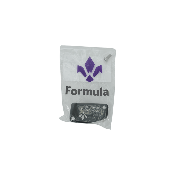 Formula Emoto Brake Right Cargo Reservoir Cover