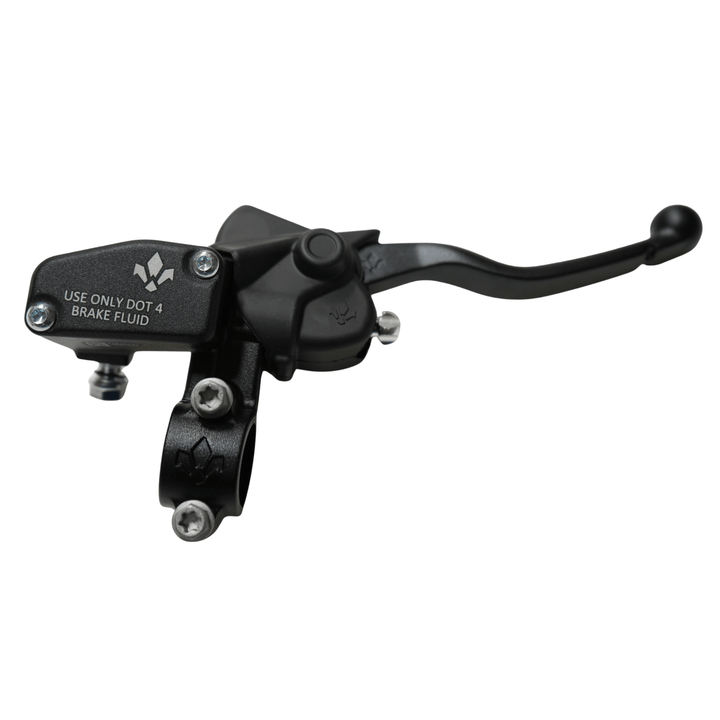 Formula Front Right Cargo Master Cylinder