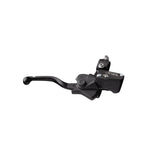 Formula E-Moto Brakes — brake lever and line assembly | ThrottleCo