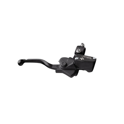Formula E-Moto Brakes — brake lever and line assembly | ThrottleCo