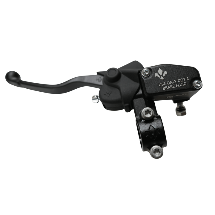 Formula Rear Left Cargo Master Cylinder