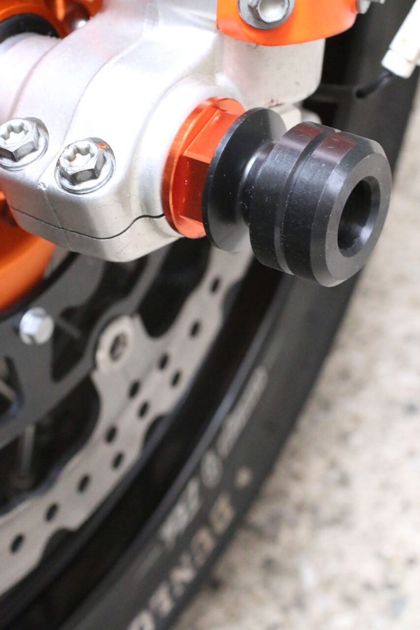 Axle Sliders (Collective)