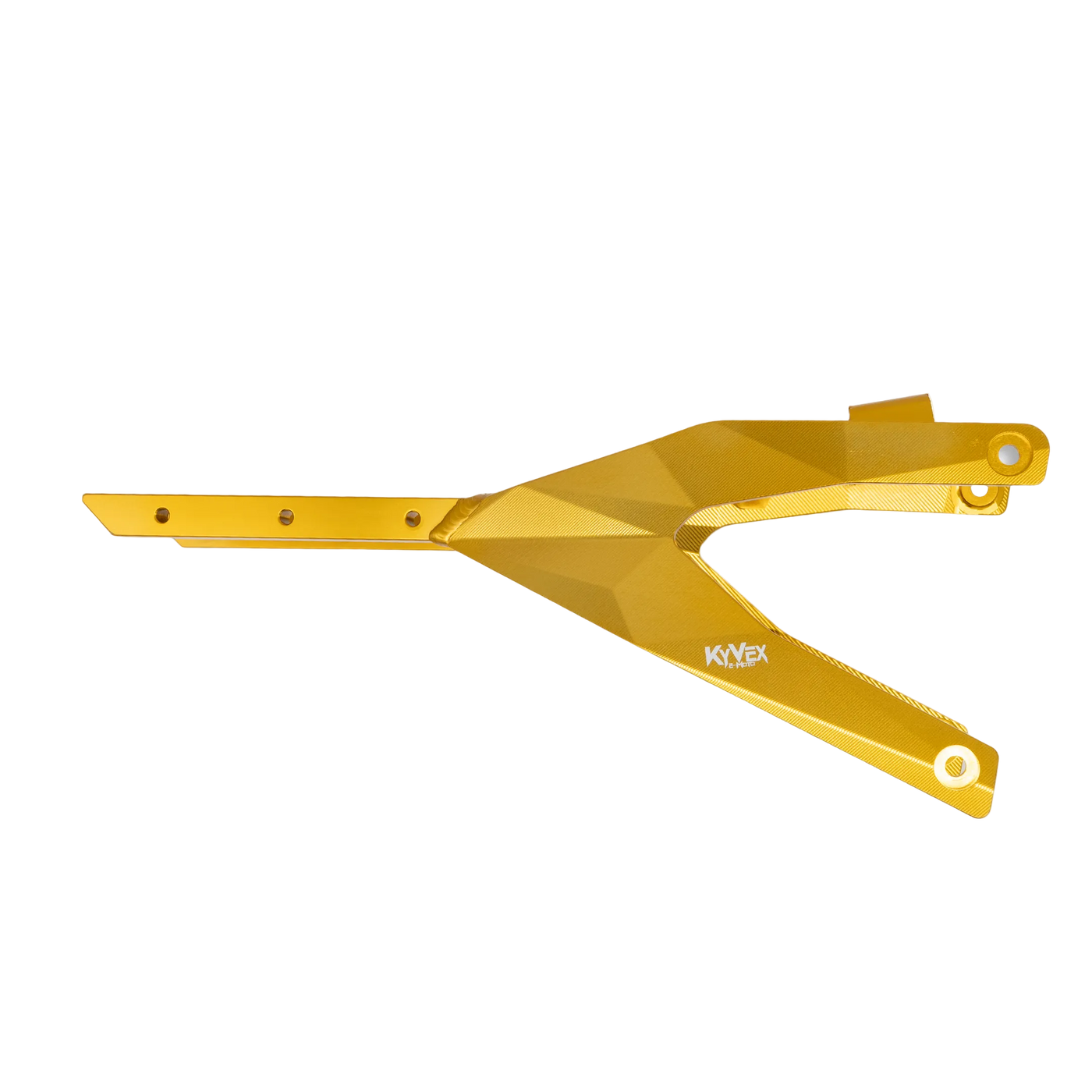KyVex Billet Subframe Compatible w/ Surron Light Bee X