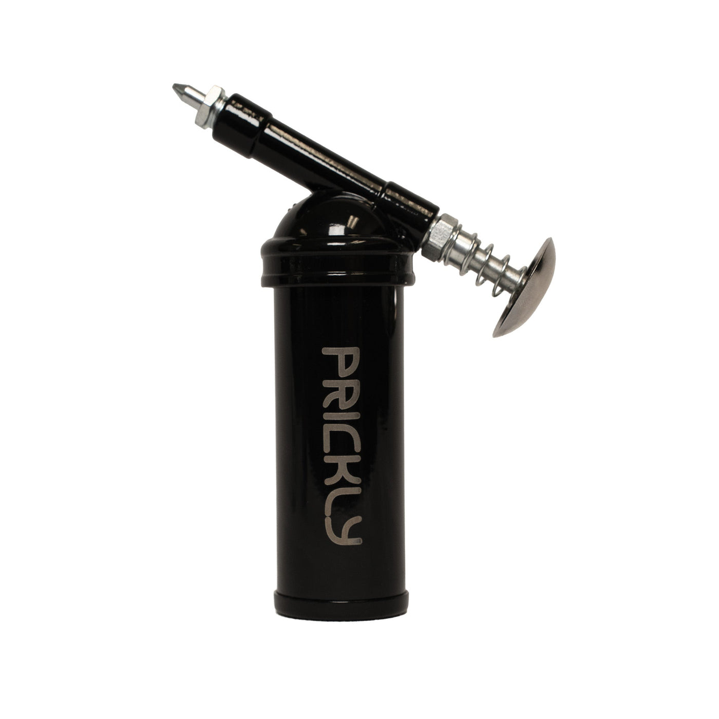 Prickly grease gun for Surron and Talaria bearing maintenance
