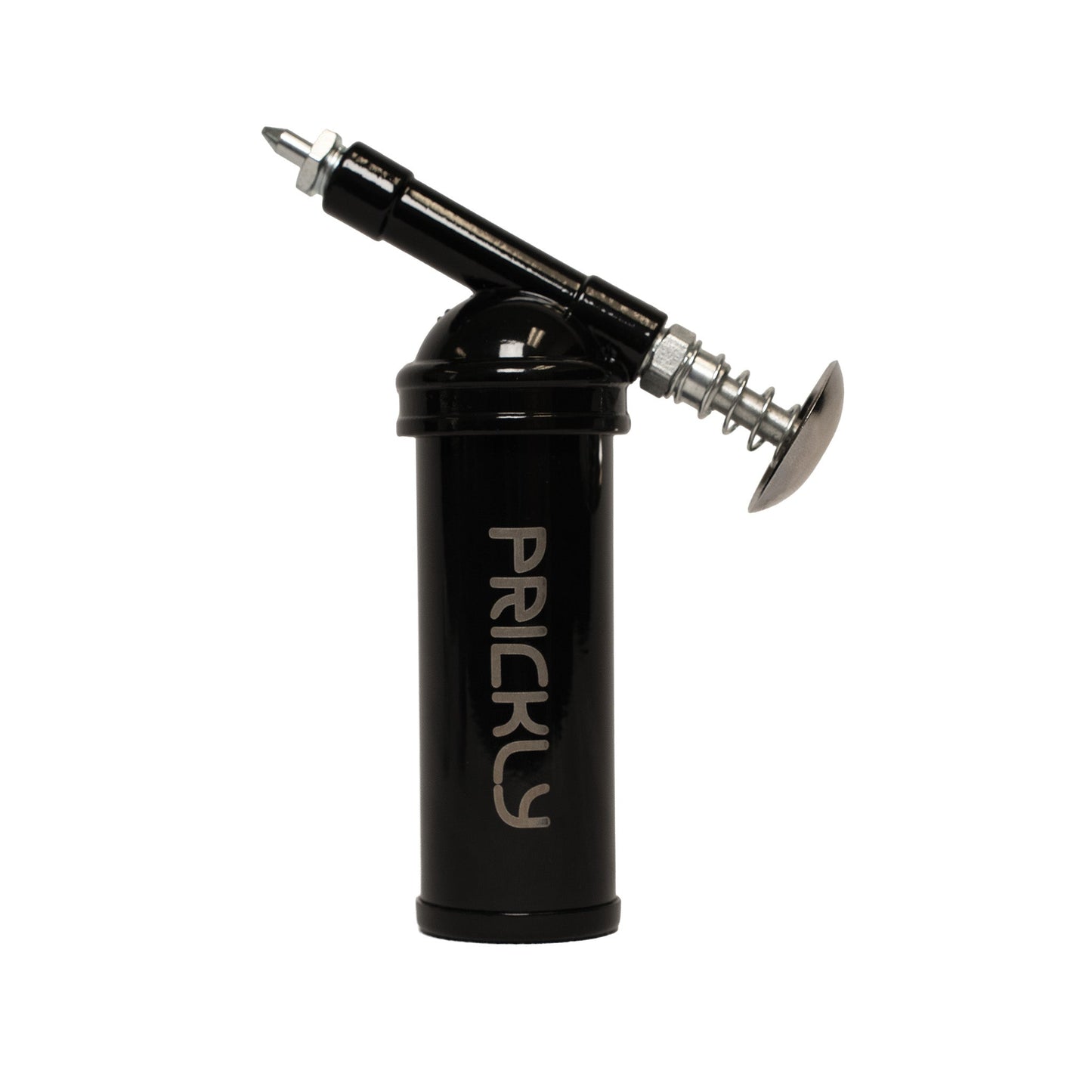 Prickly Grease Gun