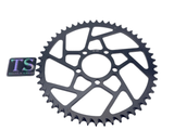 420 Rear Sprocket for Surron, Talaria, E-Ride Pro & Segway | 48T–58T 7075-T6 Aluminum