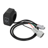 Headlight Switch for Surron, Segway, Talaria...