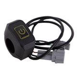 Headlight Switch for Surron, Segway, Talaria...
