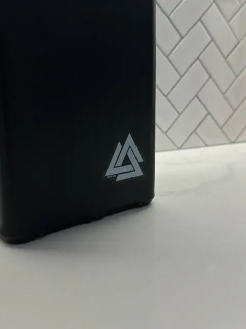 72V style battery wrap kit for Surron Ultra Bee — matte finish detail