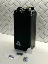 72V style battery wrap kit for Surron, Talaria & E-Ride Pro — full kit