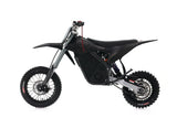 2026 RFN Warrior Kids SX-E5 Kids - 48v 5kw Electric Dirt Bike