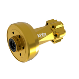 KyVex Billet Cush Jack Compatible w/ Light Bee X, E Ride Pro SS 2.0 & Pro S