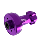 KyVex Billet Cush Jack Compatible w/ Light Bee X, E Ride Pro SS 2.0 & Pro S