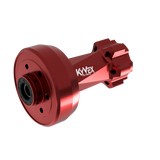 KyVex Billet Cush Jack Compatible w/ Light Bee X, E Ride Pro SS 2.0 & Pro S