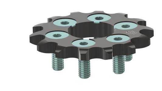 Jackshaft Sprocket