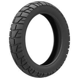 Kenda Trakmaster DTR Dual Sport Rear Tire for dual-sport riders — rear tread pattern