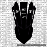 KTM 85 Front Fender Decal