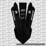 KTM 85 Front Fender Decal