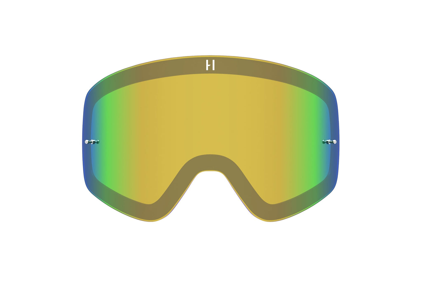 Gold Youth Lens
