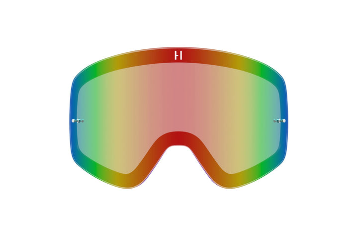 Red Youth Lens