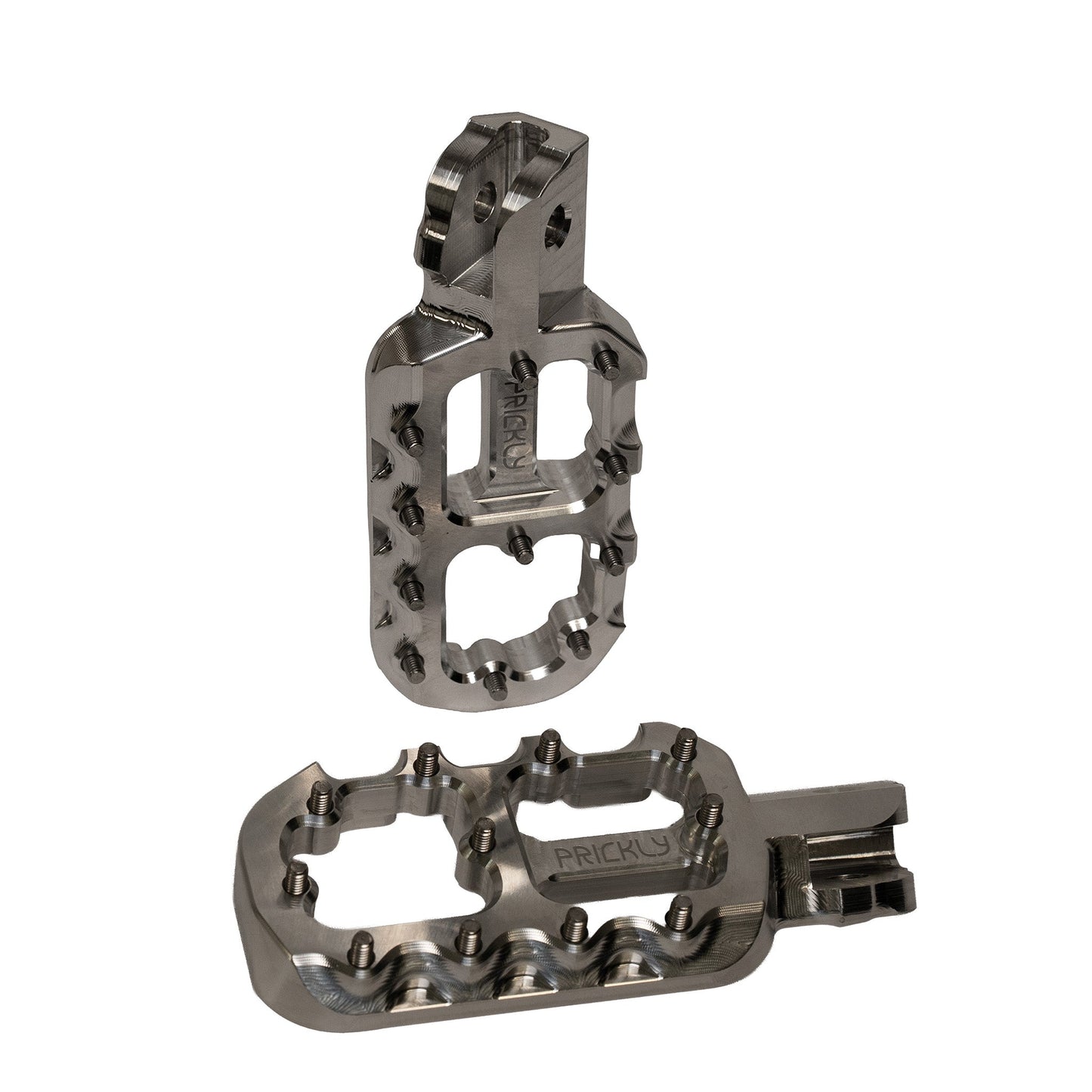 Prickly Foot Pegs MX
