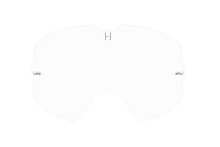 Photochromatic Helios Dual Pane Lens