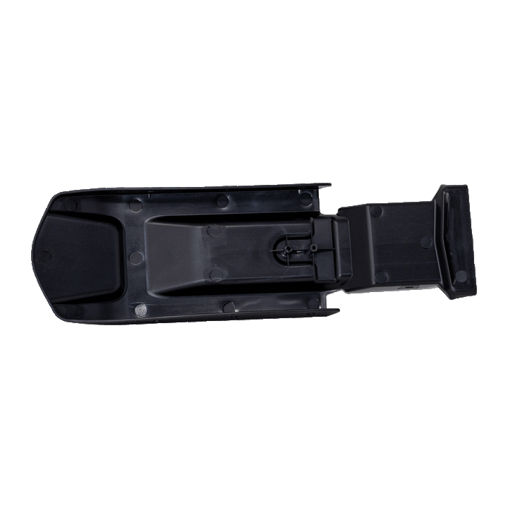 Surron Light Bee - OEM Under Seat Fender Tailpiece/Mudguard