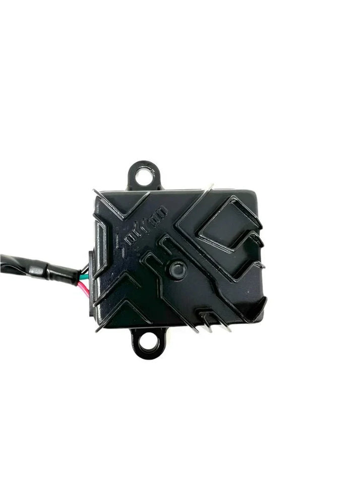 Surron Light Bee - OEM 12v DC Converter Assembly