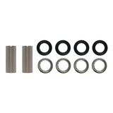 Prickly linkage rebuild kit for Surron LBX bearings and sleeves