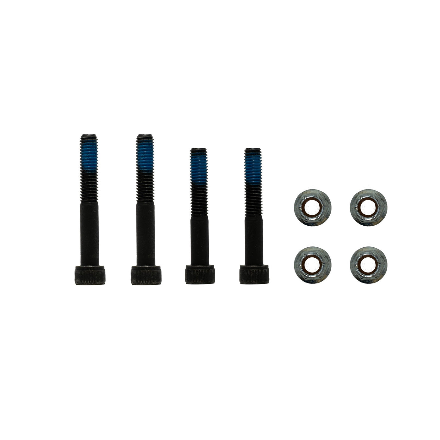 Linkage Bolt Kit for Surron Light Bee X — grade 12.9 suspension bolts