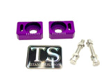 Axle Block/ Chain Tensioner Surron, Segway, E-Ride Pro (all models)