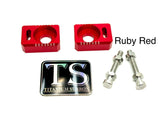 Axle Block/ Chain Tensioner Surron, Segway, E-Ride Pro (all models)