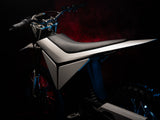 Yvolt Surge V cockpit and controls