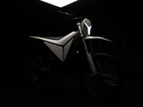 Yvolt Surge V frame and motor detail