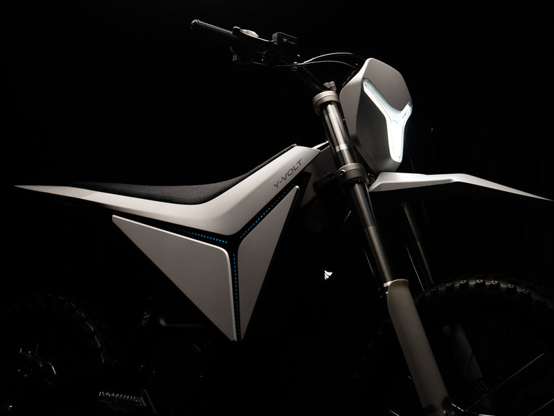 Yvolt Bikes