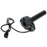 Tuttio Soleil 01 Upgraded Throttle