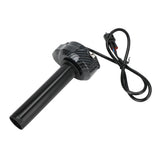 Tuttio Soleil 01 Upgraded Throttle