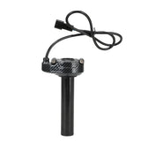 Tuttio Soleil 01 Upgraded Throttle