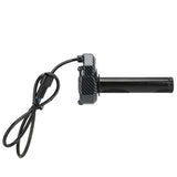 Tuttio Soleil 01 Upgraded Throttle