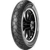 Metzeler ME888 Marathon Ultra Motorcycle Tire MH90 (54H) Wall