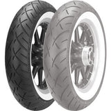 Metzeler ME888 Marathon Ultra Motorcycle Tire MH90 (54H) Wall
