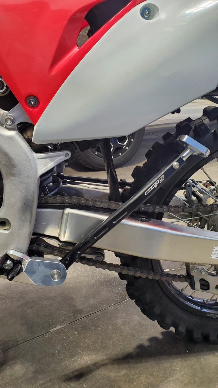 Warp 9 Honda Add-on Kickstand
